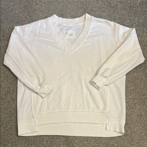 EUC Aerie tunic sweatshirt. Size XS